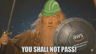AWS-IAM